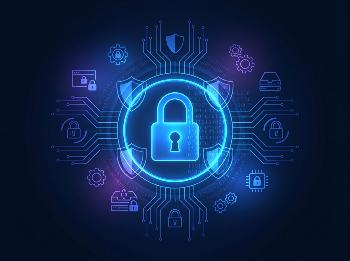 乳旁加速器安全防护体系